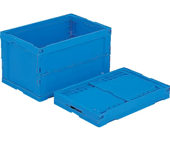 67-7101-14 Container H88B Blue 55485000BL504