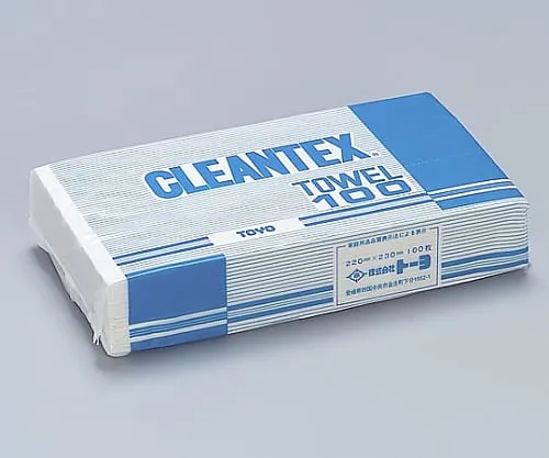 61-0085-10　［Discontinued］CLEANTEX Regular 100 60 Bundles　949