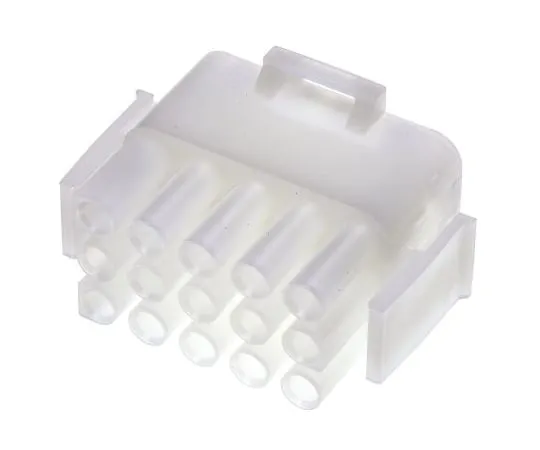 63-4656-46 Connector Housing Male 15 Pole 3 Row Maiten Lock 1-480710