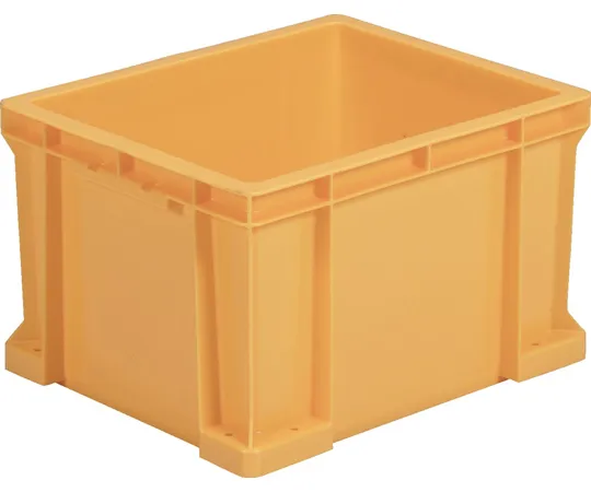 65-9012-60 Container #27-3 Yellow 20273000YE305