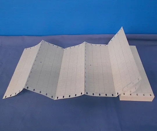 64-0977-58 Recording Paper 10 pieces KT-201(ET-201)