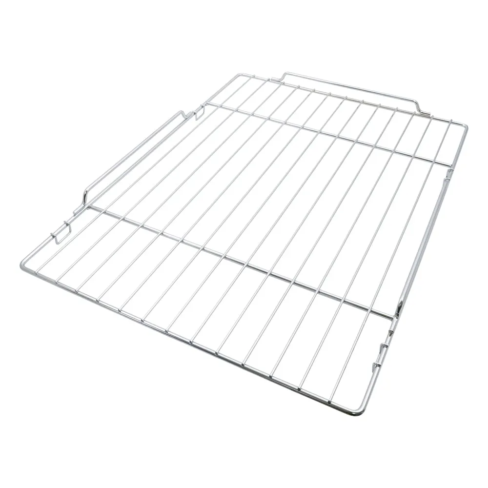 1-6030-02 Preliminary Shelves for Incubator