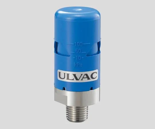 2-082-01　［Discontinued］Vacuum Indicator　BIC-100R