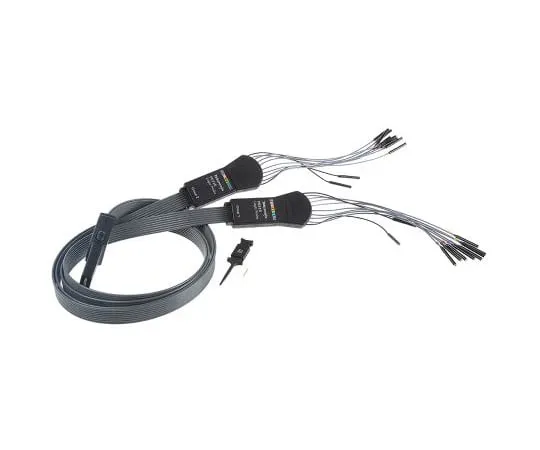 63-4919-65 Tektronix P6316 Oscilloscope Probe, Probe Type: Logic, Passive P6316