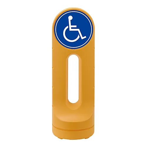 61-3439-19　［Discontinued］Stand Sign RSS125R-9　398209