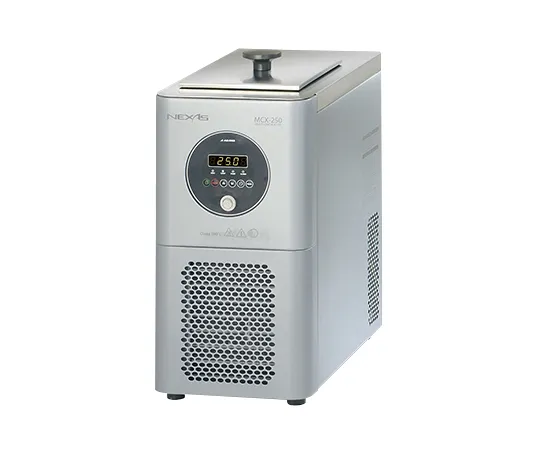 2-937-01　［Discontinued］Precision Cooling Water Circulator 260 x 495 x 545mm　MCX-250