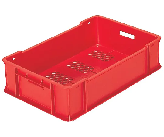 67-6592-98 Container P-W3 Red 20340300RE404