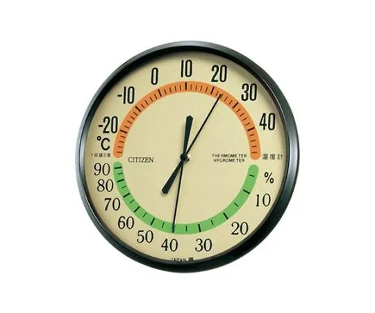 68-1839-68 φ150 mm Temperature/Hygrometer EA728EB-52A
