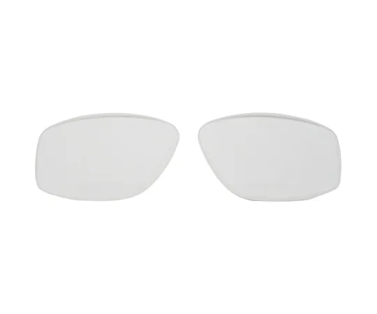 61-0176-68　［Discontinued］Protection Glasses Spare Lens SN-110 PET Spare　SN-110 PET Spare
