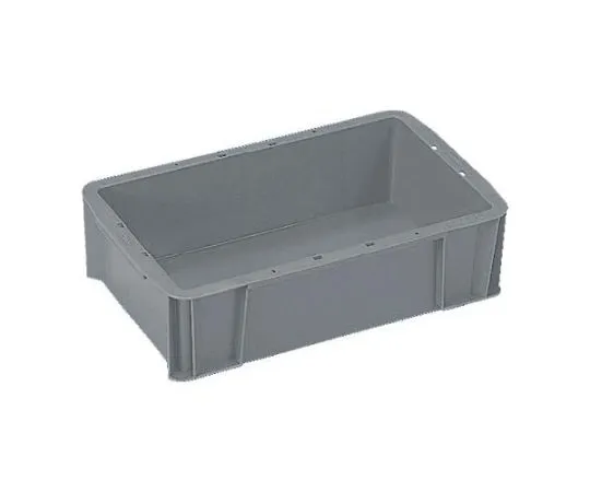 68-1816-06 447x274x126mm/10.7 L Container (Gray) EA506AF-189