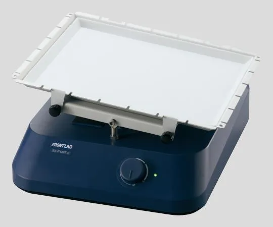 2-910-01　［Discontinued］Analog Shaker Shaking Method, Round Trip　FLK-L180-E