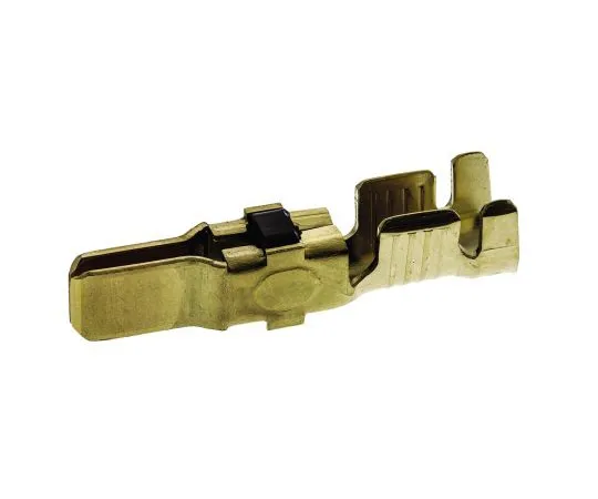 63-4752-26 TE Connectivity Type XII Series, size 16 Male Crimp Circular Connector Contact for *** with Type XII Series Connectors, 66259-2