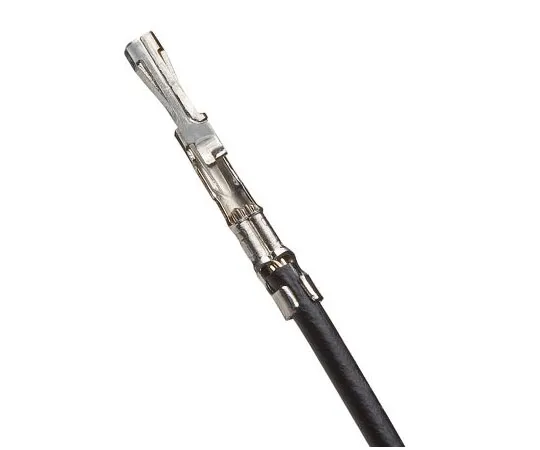 63-4682-39 SL 300mm 22 AWG Pre-Crimped Lead 79758-0011