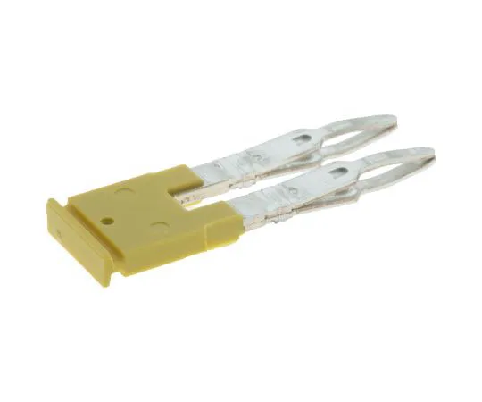 63-4737-17 Weidmuller ZQV Series 2-Pole Jumper Bar ZQV 2.5/2 -1608860000