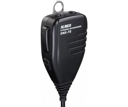 67-0460-96 Dynamic microphone EMS-78