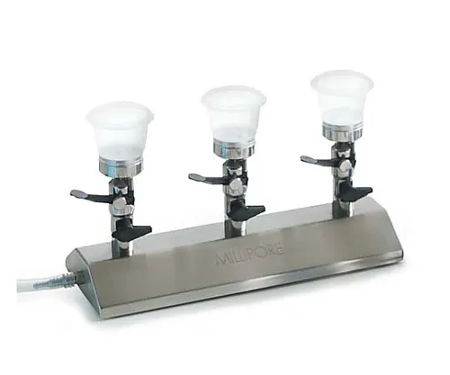 61-0197-89 Microfil Support Stainless Steel Frit 3/Pk 3 x 1ST MISP00002