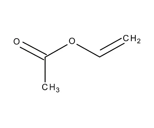 61-0333-55 Acetic Acid Vinyl (Stabilizer Included) for Synthesis 803184 1L 8.03184.1000