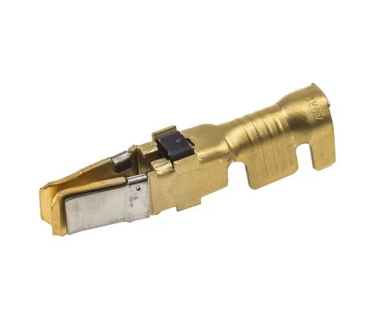 63-4752-28 TE Connectivity Type XII Series, size 16 Female Crimp Circular Connector Contact for *** with Type XII Series 66741-6