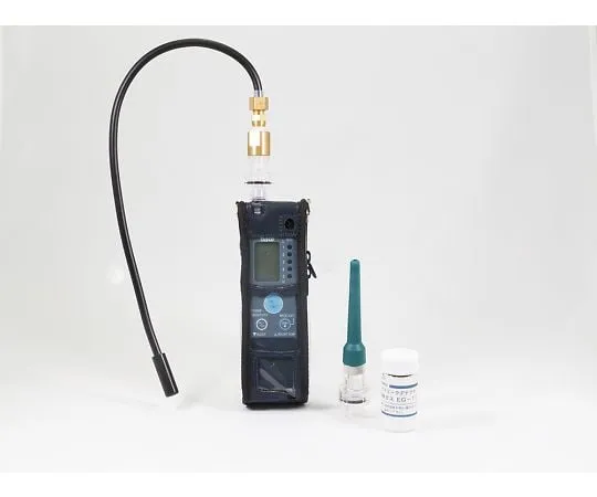 64-0795-06 High-Preecision Leak Tester TA430B