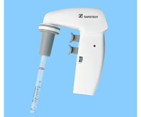 63-2984-23　［Discontinued］Automatic-Sarpette(R)　90.189.100