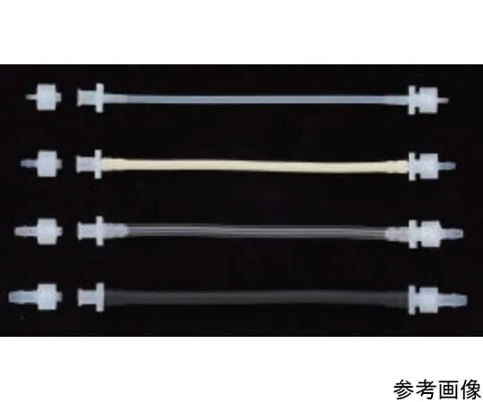 65-0583-62 Adapter Set Tube Versilon (Furlan R) 1.15 x 3.2 mm