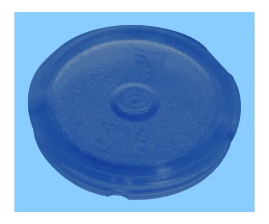 63-2978-71 Color Insert (for Screw Cap Micro Tube with Loop) Blue 65.713.006