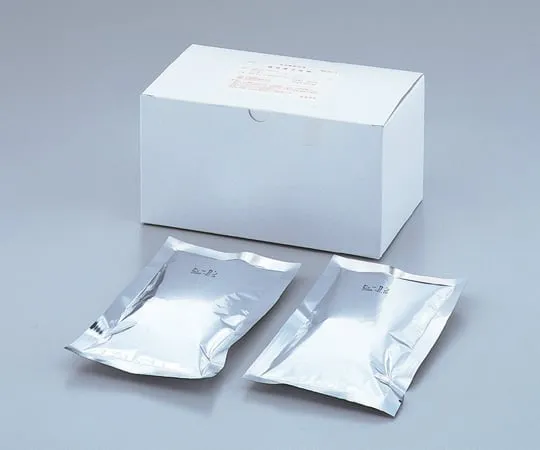 6-9527-02 Powder Medium (Special Packed Granule) Pearlcore Desoxucholate E-KB16