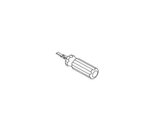 63-4691-49 TE Connectivity Extraction Tool for AMP Series Crimp Contact, Contact size 1.5mm 1276716-1