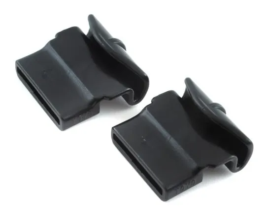 62-3978-22 Helmet Mounting Parts 1 Set (2 Pieces) T-3011