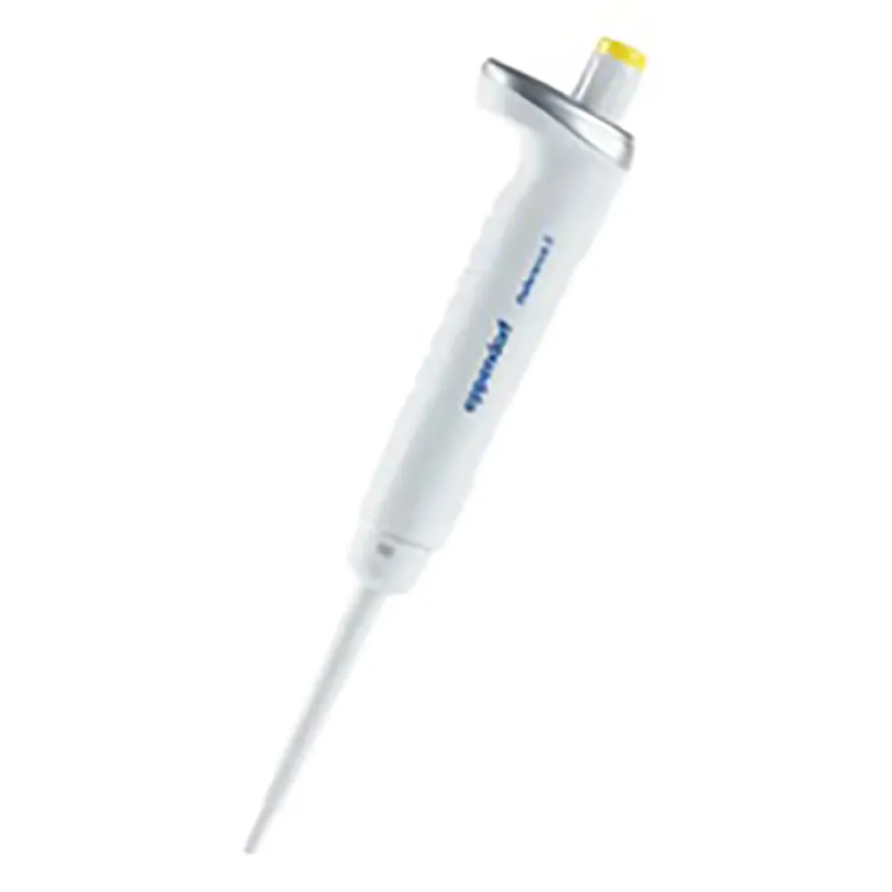 2-4633-38　［Discontinued］Micropipette Yellow 50μl　4921 000.095
