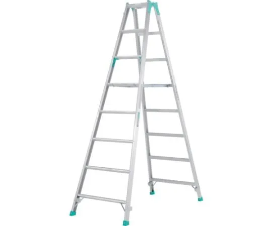 64-5013-77 Dedicated Stepladder 2.29 m Maximum Working Mass 100 kg MA240F