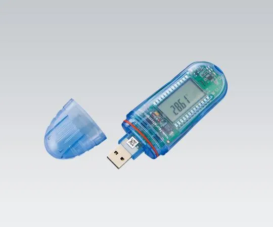 2-2958-02　［Discontinued］Thermo-Hygro Data Logger Protection Grade, IP54　LITE5032P-RH