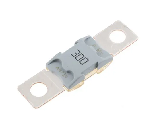 63-4792-92 Pudenz 300A Grey BF2 Car F***, 32V dc 153.5395.6301