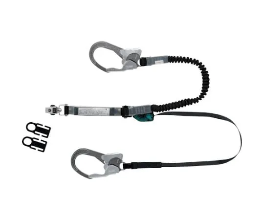 67-3144-14 Continuous Winding/Telescopic 2 Pair Lanyard MHLYS-RCRNEX-56DJMR-T1-1.6-2HP CD4053157020