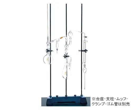 61-0101-30 Fluorine Ion Distillation Equipment CL1008-10