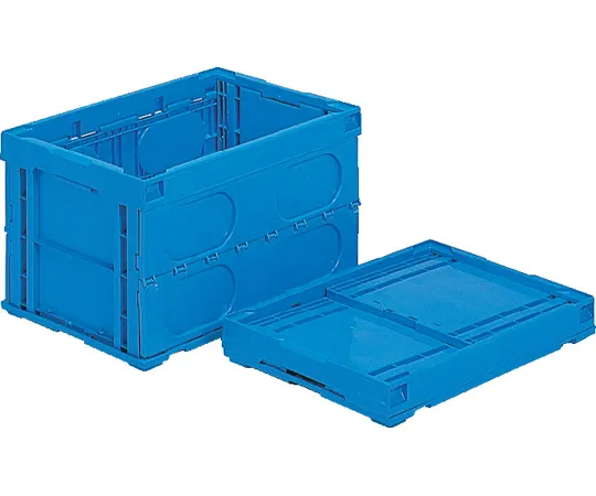 67-7101-57 Container P58B Blue 55331000BL504