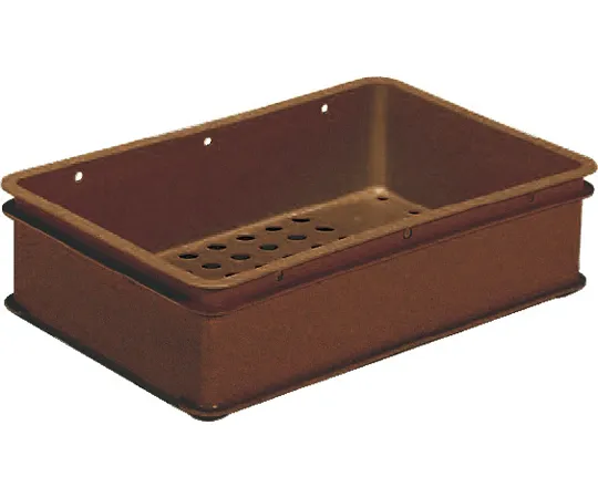 67-6647-84 Large Container A-2 Brown 20330100BR701