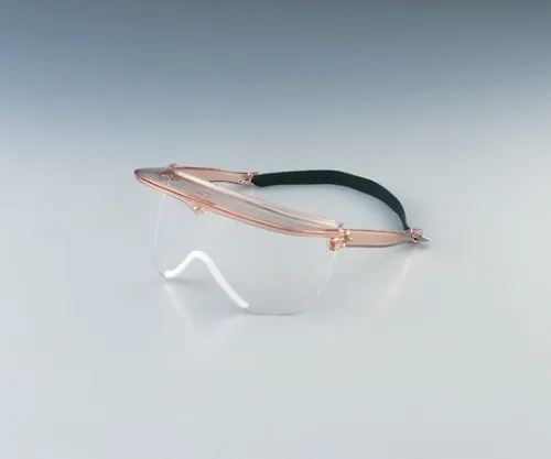 9-035-10 Plastic Manufactured Ultraviolet Rays Glasses NO-10 No10