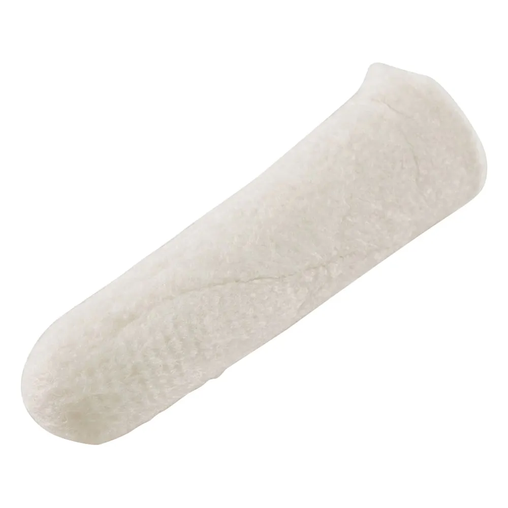 2-130-01 Gauze (Molded Gauze for Wiping Adhesive Bacteria) 1000 Pcs