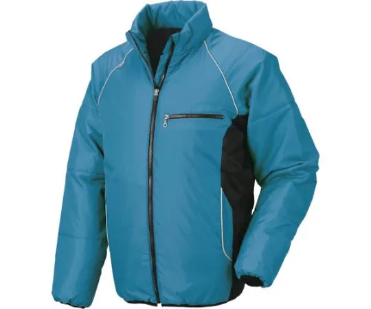 65-8413-91　［Discontinued］Winter Blouson Light Blue 3L　202-41-3L