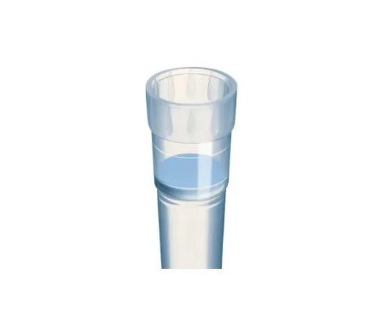64-6431-74 ep Dualfilter T.I.P.S. 0.25-2.5mL 48pcs x 5Racks 0030 078.586