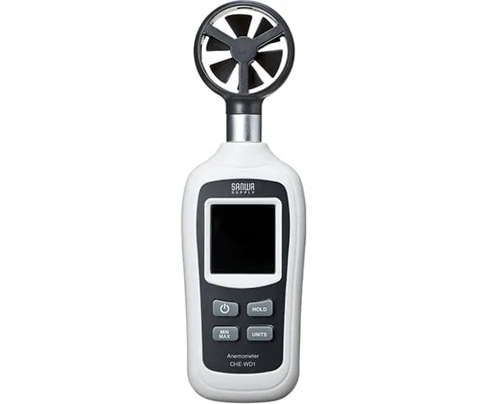 64-0900-97 Digital anemometer CHE-WD1