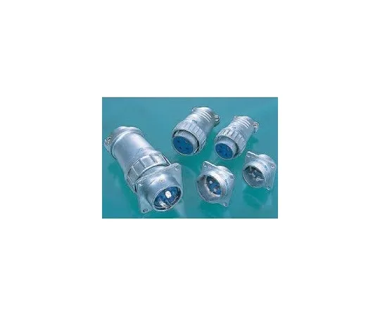 68-2211-18 NET Plug (Shell φ20/3 Pole) NET203PM