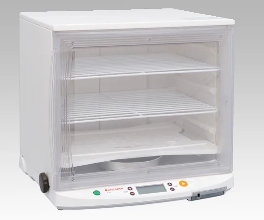 2-2245-01　［Discontinued］Fermenter 20 - 45℃　PF102