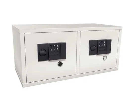 64-4648-98　［Discontinued］Fireproof Safe Inner Box　ZMNN404