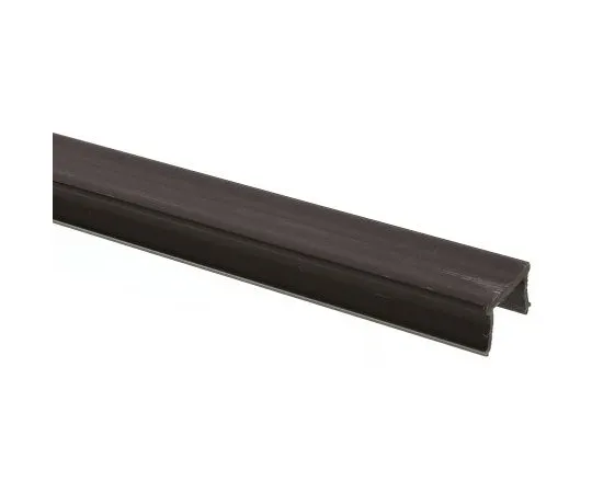 63-4789-76 Bosch Rexroth Cover Strip, PVC, 10mm Slot, Black, 20pcs x 1m 3842548877