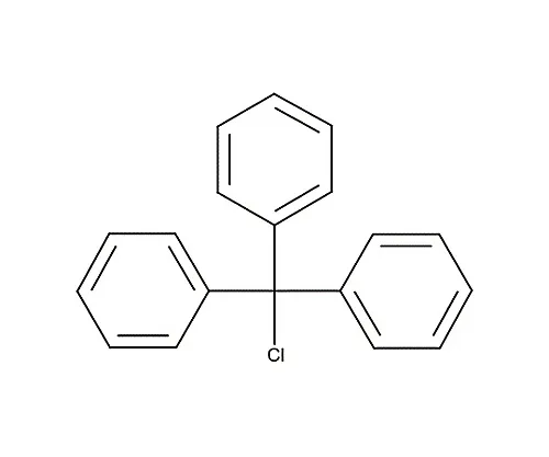 61-0341-94 Chlorotriphenylmethane for Synthesis 808348 1kg 8.08348.1000