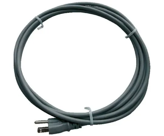 61-2229-56 Power Cord with Plug 3m Ash KP300-VCTF0.75X3C-3M-GY