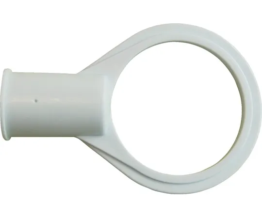 67-7137-41 Cone Bar (Φ34) Ring (White) Milky White /White 8Y106600WH