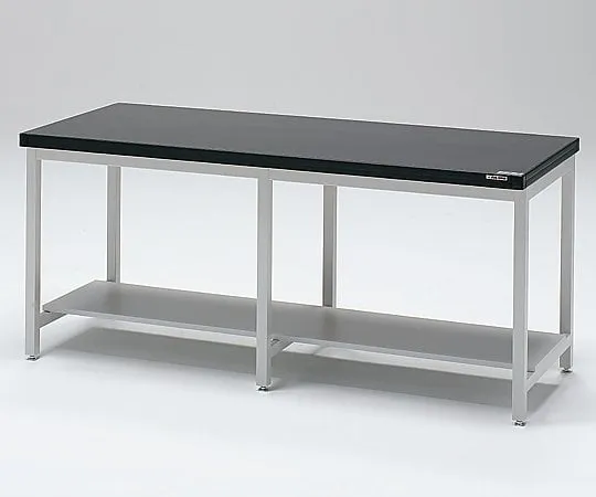 3-1344-01　［Discontinued］Workbench Made Of Steel 1200 x 750 x 800　JSC-1200